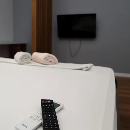 Apartamento Be Solei Sol 2 *