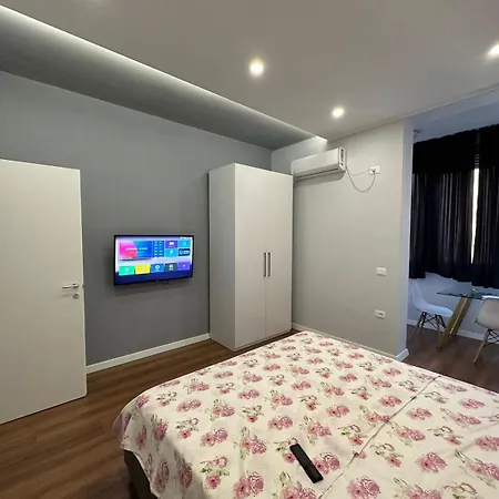 Apartamento Be Solei Sol 2 Tirana