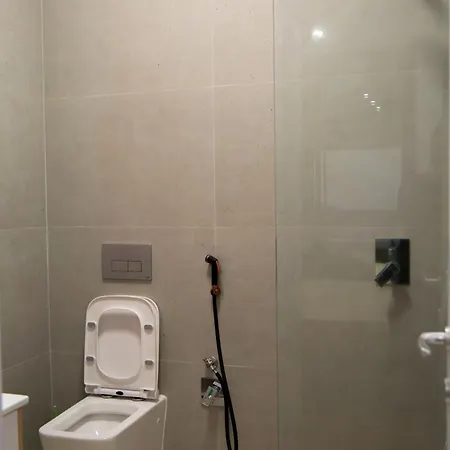 Apartamento Be Solei Sol 2 Tirana
