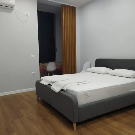 Be Solei Sol 2 Apartment *