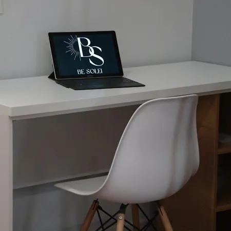 Be Solei Sol 2 Apartment