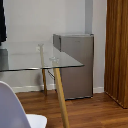 Be Solei Sol 2 Apartment *