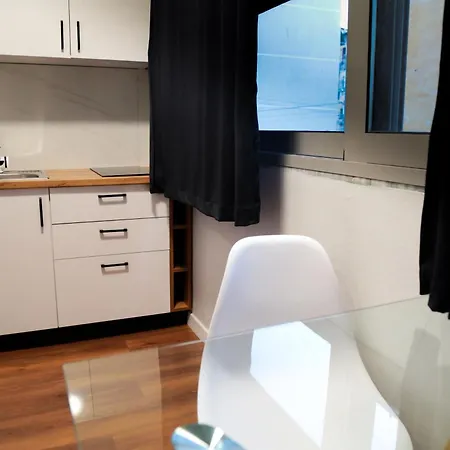 Apartment Be Solei Sol 2